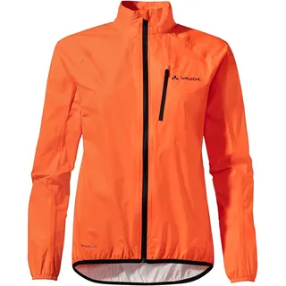 Vaude Drop Jacket III Damen Neon Orange 38