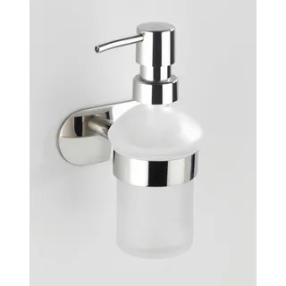 Wenko Seifenspender Orea 200ml Grau