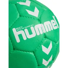 hummel Handball Hmlbeach Unisex Erwachsene Green/White