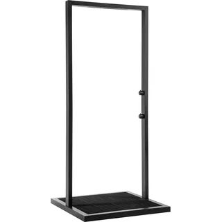 Steinbach Solardusche The Gate 30 l Schwarz