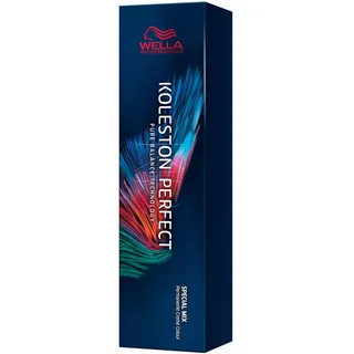Wella Koleston Perfect Me+ Special Mix 0/66 violett intensiv 60 ml