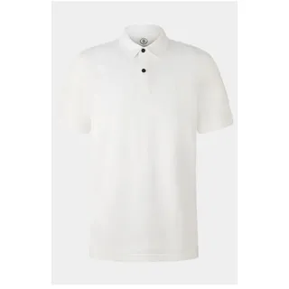 Bogner Herren Polo-Shirt TIMO offwhite : L