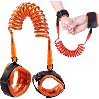 Verk 15492_P Handleine für Kinder AKTION - Orange