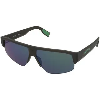Herrensonnenbrille Lacoste L6003S-22 Ø 62 mm - Grau