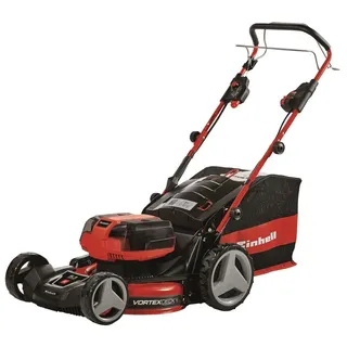 Einhell Akku-Rasenmäher GP-CM 36/47 S HW Li inkl. 4 x 4,0 Ah