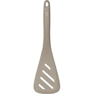 KOCHBLUME Design Schlitzwender groß taupe