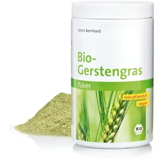 Kräuterhaus Sanct Bernhard Sanct Bernhard Pulver 350 g