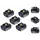 Akku Set 5x BL 1830 B 18 V 3,0 Ah