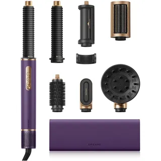 DREAME AirStyle Pro 2 7-in-1 lila