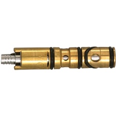 Moen 1200 one-Handle Replacement Cartridge, Brass
