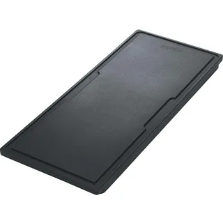 Franke Schneidebrett-Set Kunststoff 1 429 x 180 x 2,4 cm Schwarz