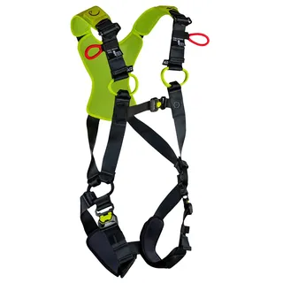 Edelrid Flex Lite night-oasis (219) S-M