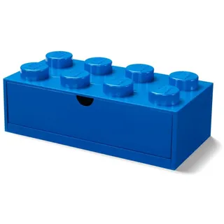LEGO Brick 8 31,6 x 15,8 x 11,3 cm 1-tlg. blau