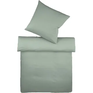 FLEURESSE Provence 343842 salbei 155 x 220 cm + 80 x 80 cm