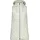 Long Fix Hood Vest Gesso Beige 36