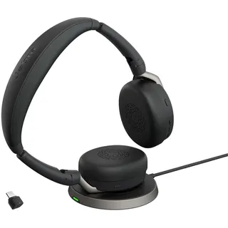 JABRA Evolve2 65 Flex - Wireless Charging Station