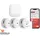 XS01-M Weiß inkl. SBS50 Basisstation 3 St.