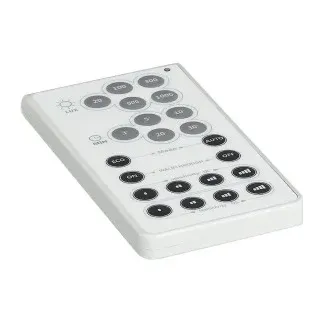Legrand BMSO4003 IR-FERNBEDIENUNG STANDARD DLM
