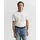 Reg Shield Kurzarm-T-Shirt White 5XL