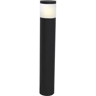 Megatron Wegeleuchte Aluminium 90,0 cm E27 IP54 grau
