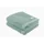 Color Bath Towel Handtuch 50 x 100 cm türkis