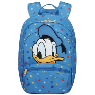 Samsonite Disney Donald Stars Rucksack 8.5l - Donald Stars - One Size