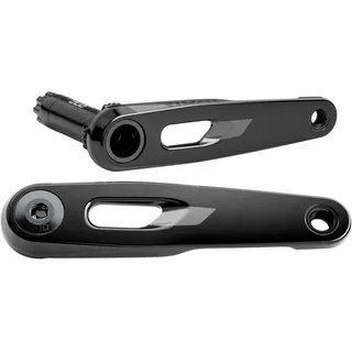 Sram Rival Axs Dub Dm Kurbel - Black - 175 mm