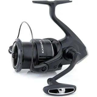 Shimano Exsence A Spinnrolle - 4000MXG