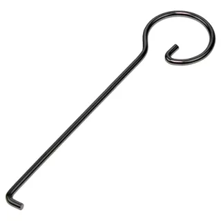 Unold 6851199 (=8656150) Knethakenentferner 135 mm für Backmeister, Brotbackautomat