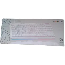 Bild von G713 Gaming Tastatur m. Handballenauflage