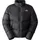 Saikuru JACKET«, mit gesticktem Logo The North Face black L