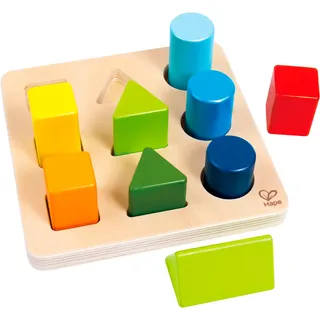 HaPe Farben- und Formensortierer