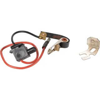 Unterbrecherkontakt Ducellir Fiat Panda Ritmo X1 9 9936677