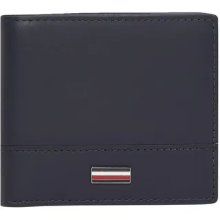 Tommy Hilfiger Corp Mini Geldbeutel Herren blau