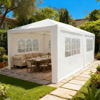 KONIFERA Partyzelt »3602-S«