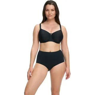 SUSA Shapingslip »Milano« stark formend, elastisch, Microfaser, hoher Shape-Effekt, nahtlos