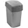 Flip Bin 25 l Silber