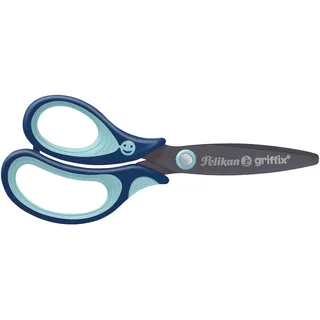 Pelikan Bastelschere Blau 14 cm