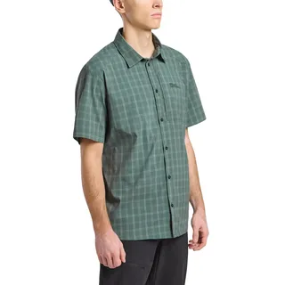 Jack Wolfskin Norbo S|S Shirt M
