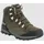 Refugio TEXAPORE MID Wanderschuhe Herren, oliv, 45