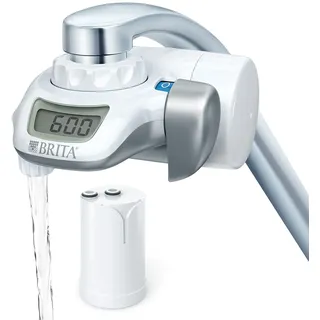 Brita On Tap Wasserfiltersystem Weiß One Size