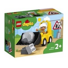 Bild Duplo Radlader 10930