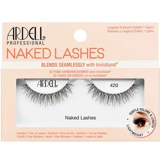 Ardell Naked Lashes 420 1 St.