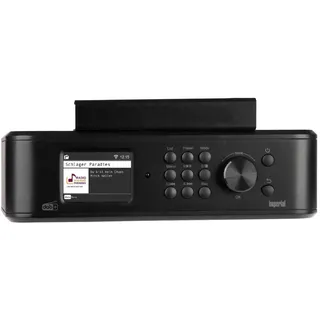 Imperial i460