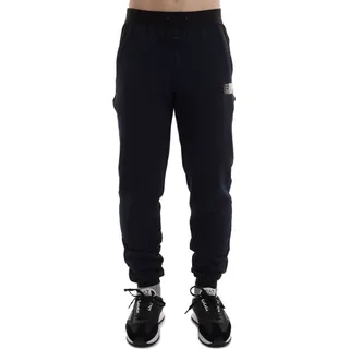 Hose Armani eMporio Ea7 Train Gold Label - 3RPP69PJG1Z01554 - Dunkelblau