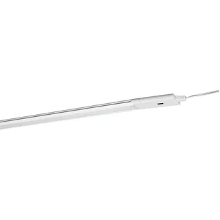 LEDVANCE LED Slim 500 10W - 3000K Warmweiß, Integrierter Sweep-Sensor, Länge: 50 cm, Cabinet LED