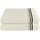 Skyline Color Duschtuch 70 x 140 cm beige