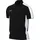 Nk Df Acd23 Polo Black/White/White Xxl EU
