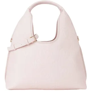 Valentino Shopper Schultertasche Samba Re Shopping Bag Cipria altrosa