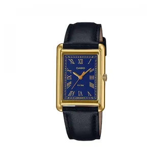 Casio Collection LTP-B165GL-2BVEF Leder 24 mm LTP-B165GL-2BVEF